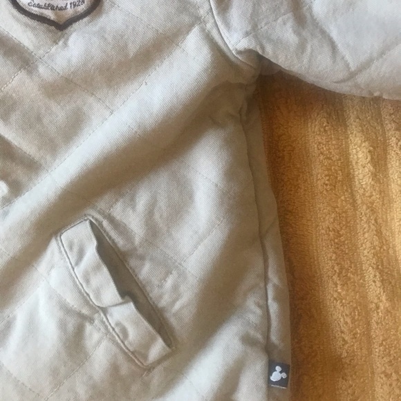 Mickey jacket size 4 - Picture 4 of 12